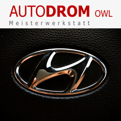 Hyundai-Motorinstandsetzung - Empfehlung: Die Motorenexperten von Autodrom OWL