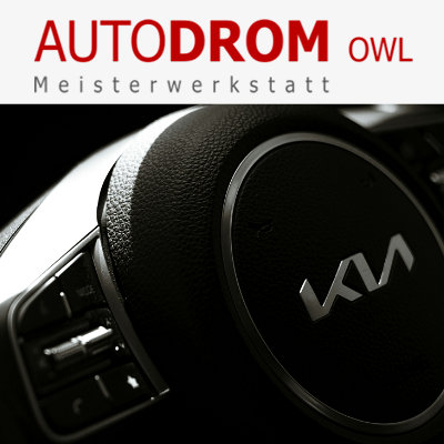 Kia-Motorinstandsetzung - Empfehlung: Die Motorenexperten von Autodrom OWL