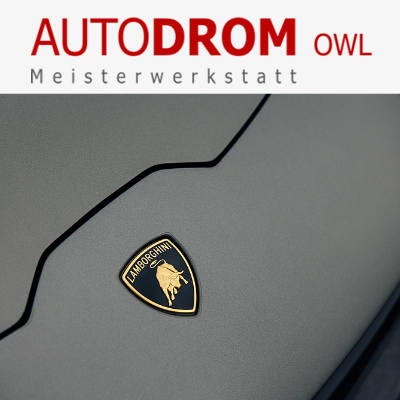 Lamborghini-Motorinstandsetzung - Empfehlung: Die Motorenexperten von Autodrom OWL Lamborghini-Motorinstandsetzung - Empfehlung: Die Motorenexperten von Autodrom OWL