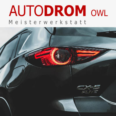 Mazda-Motorinstandsetzung - Empfehlung: Die Motorenexperten von Autodrom OWL Mazda-Motorinstandsetzung - Empfehlung: Die Motorenexperten von Autodrom OWL