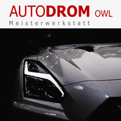 Nissan-Motorinstandsetzung - Empfehlung: Die Motorenexperten von Autodrom OWL